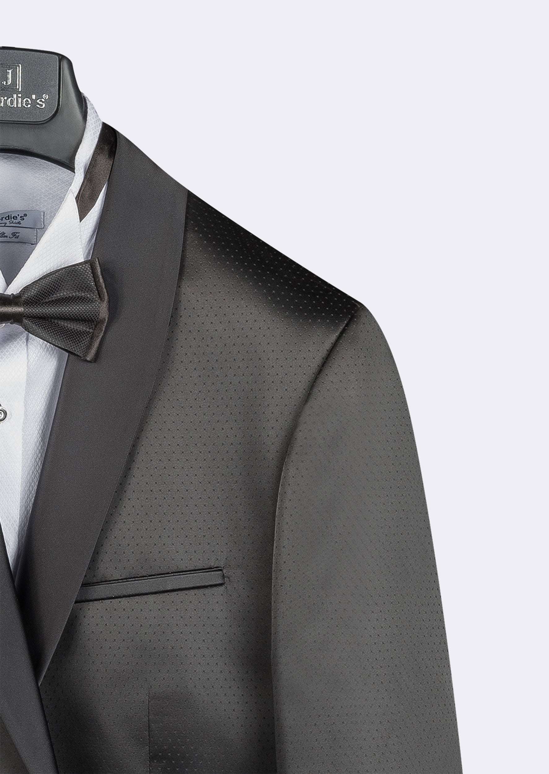 Black Tuxedo