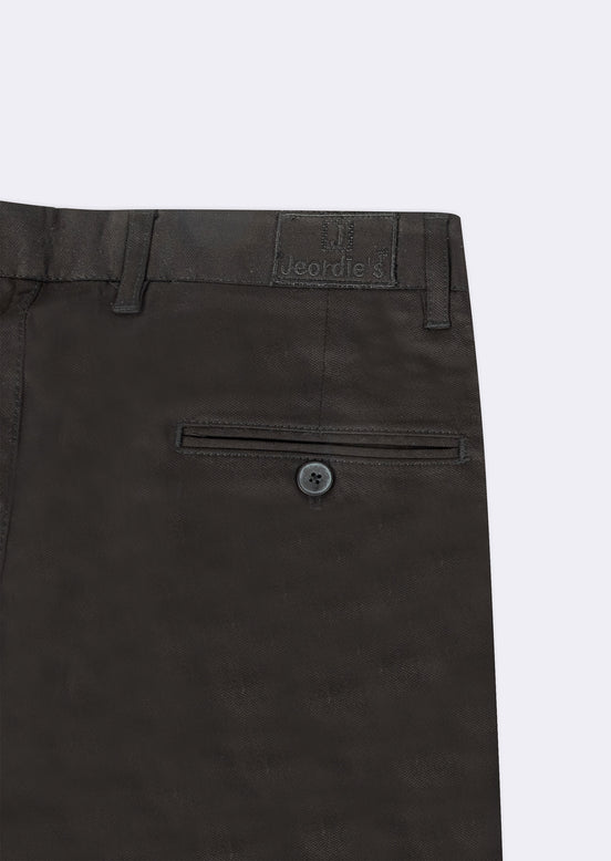 Black Chino & Casual Pant