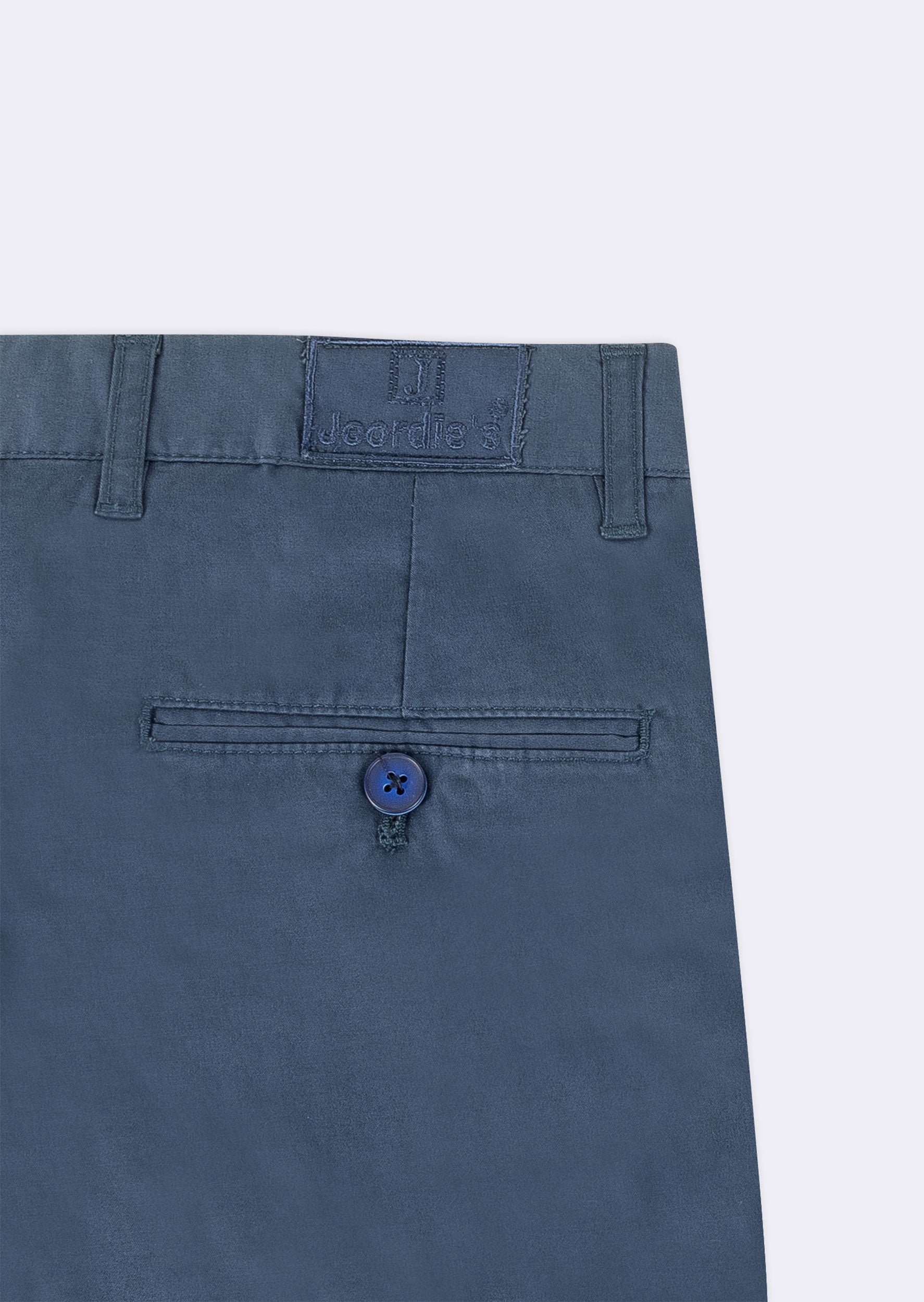 Light Navy Chino & Casual Pant