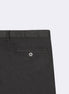 Black Chino & Casual Pant