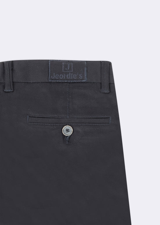 Dark Navy Chino & Casual Pant