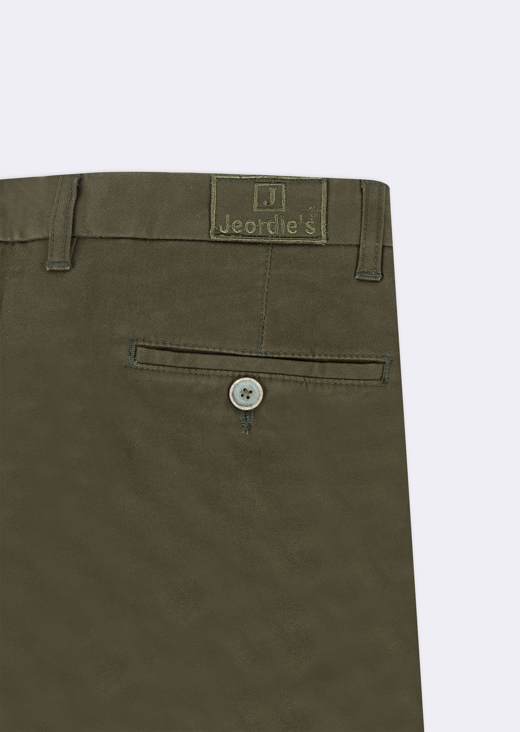 Khaki Chino & Casual Pant