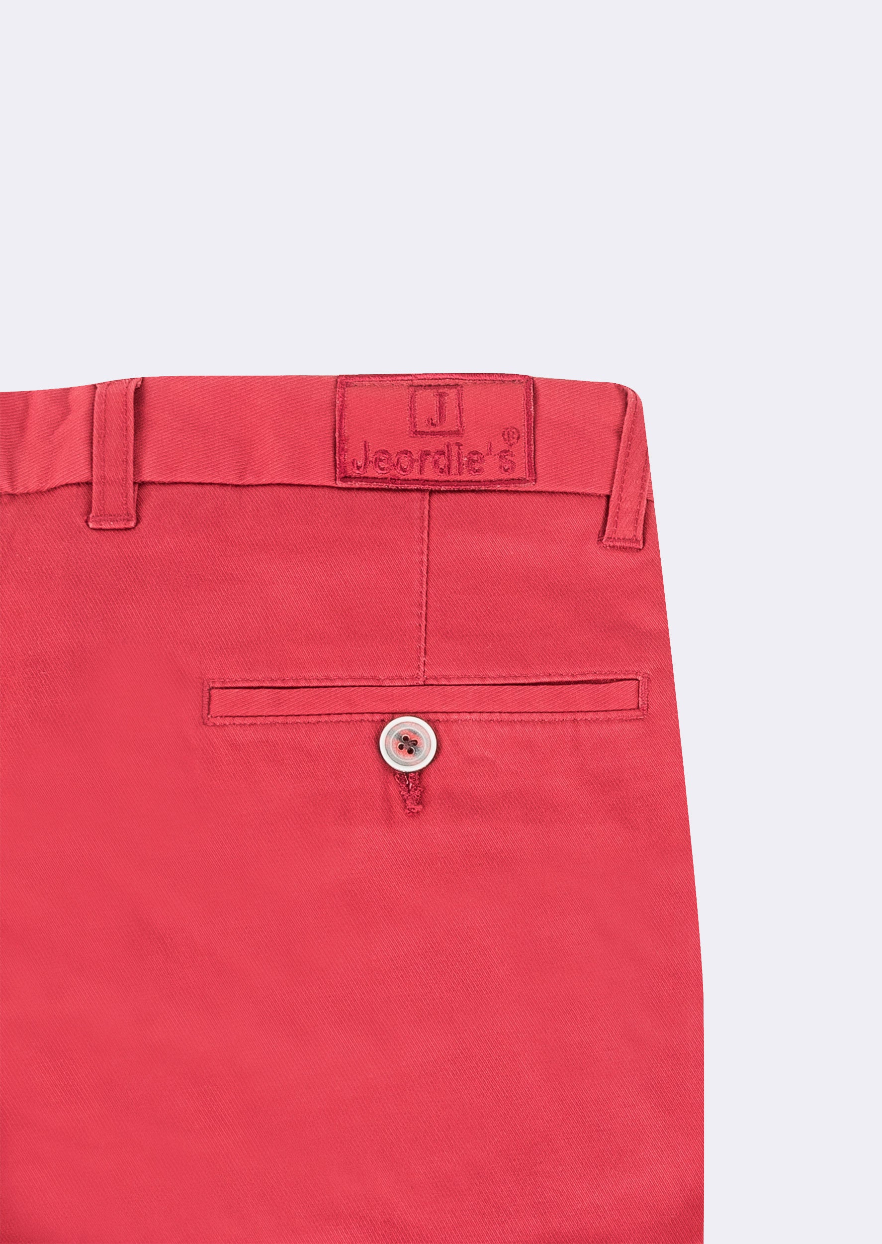 Red Chino & Casual Pant