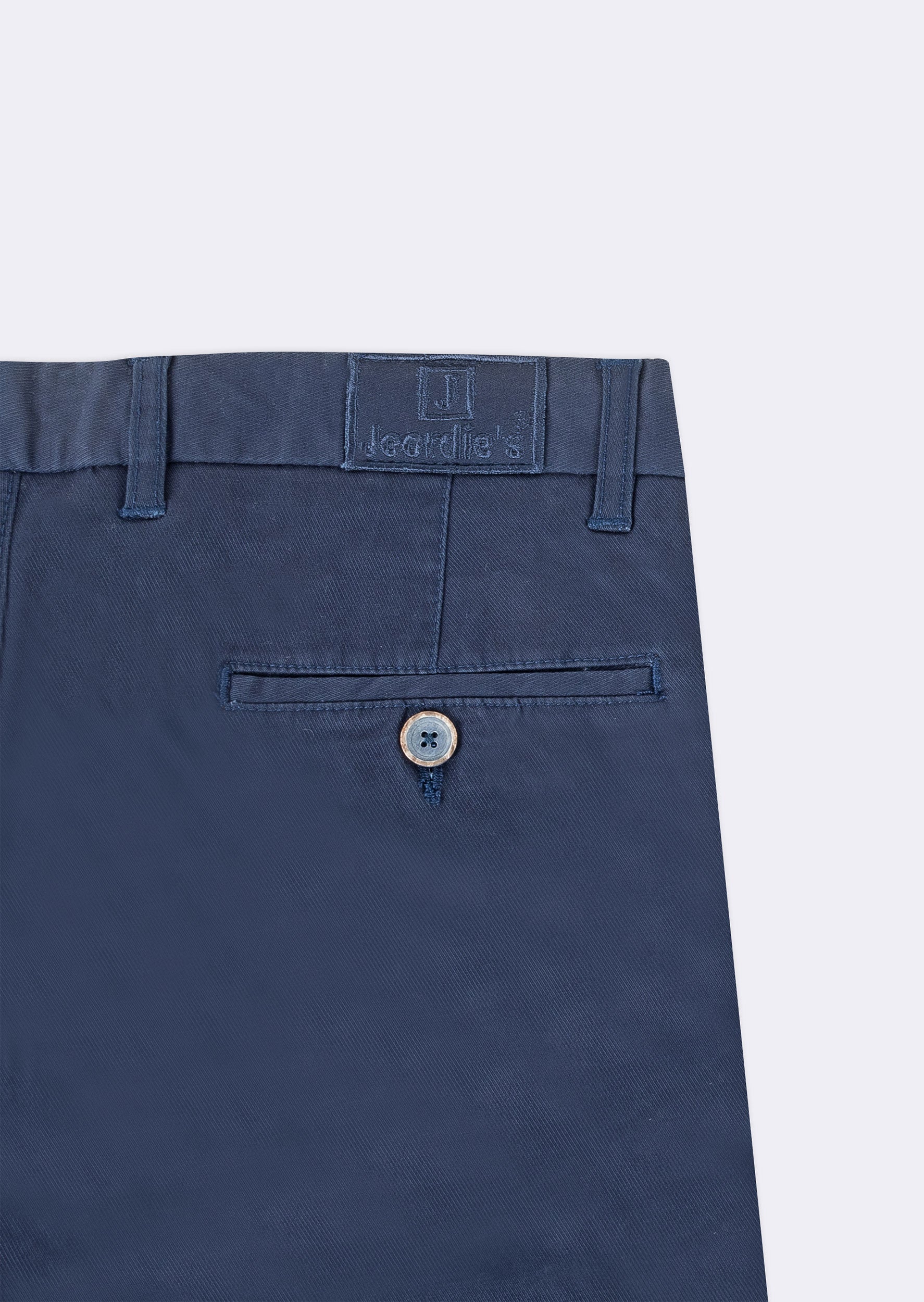 Light Navy Chino & Casual Pant