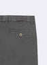 Dark Grey Chino & Casual Pant