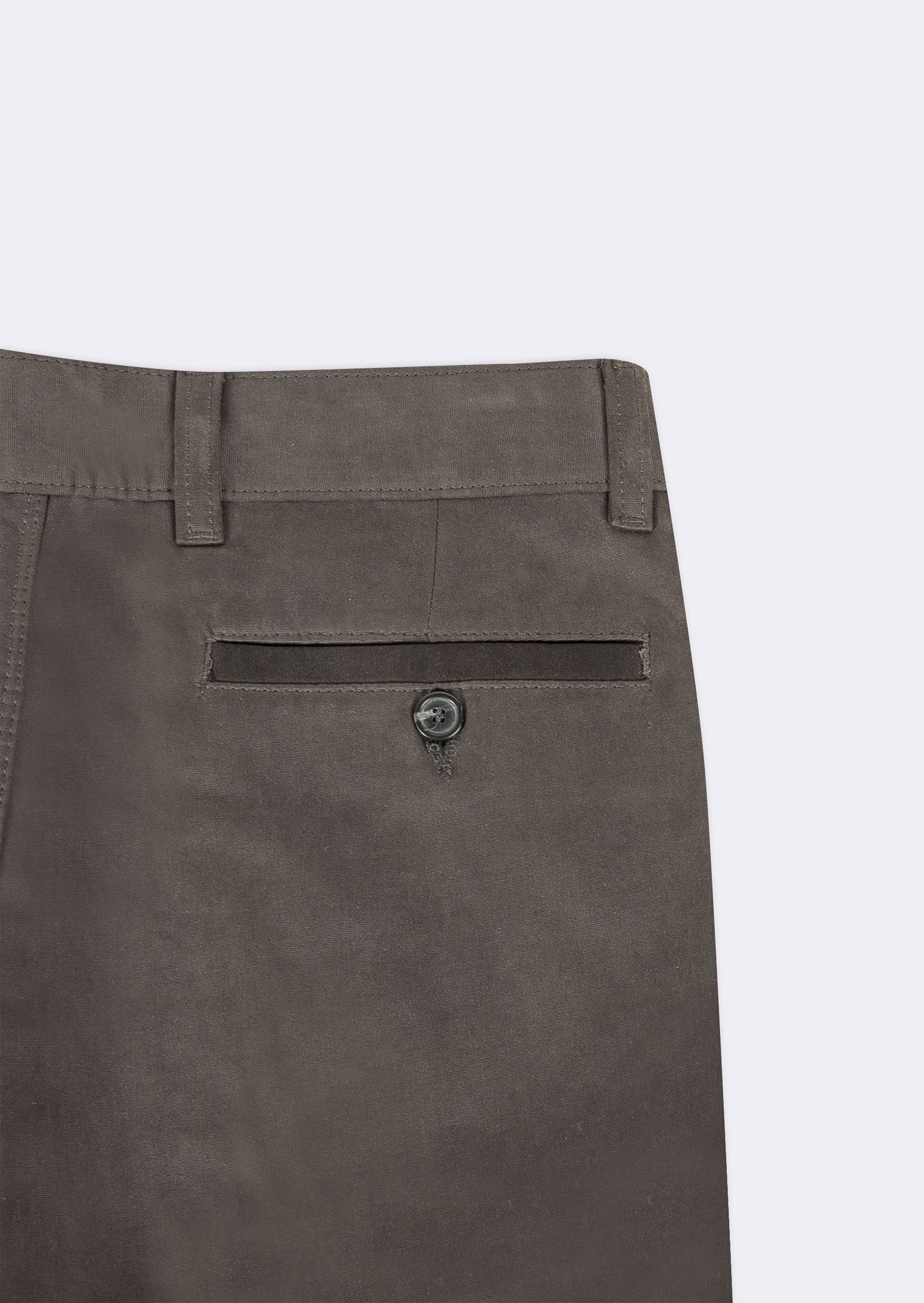 Dark Navy Chino & Casual Pant
