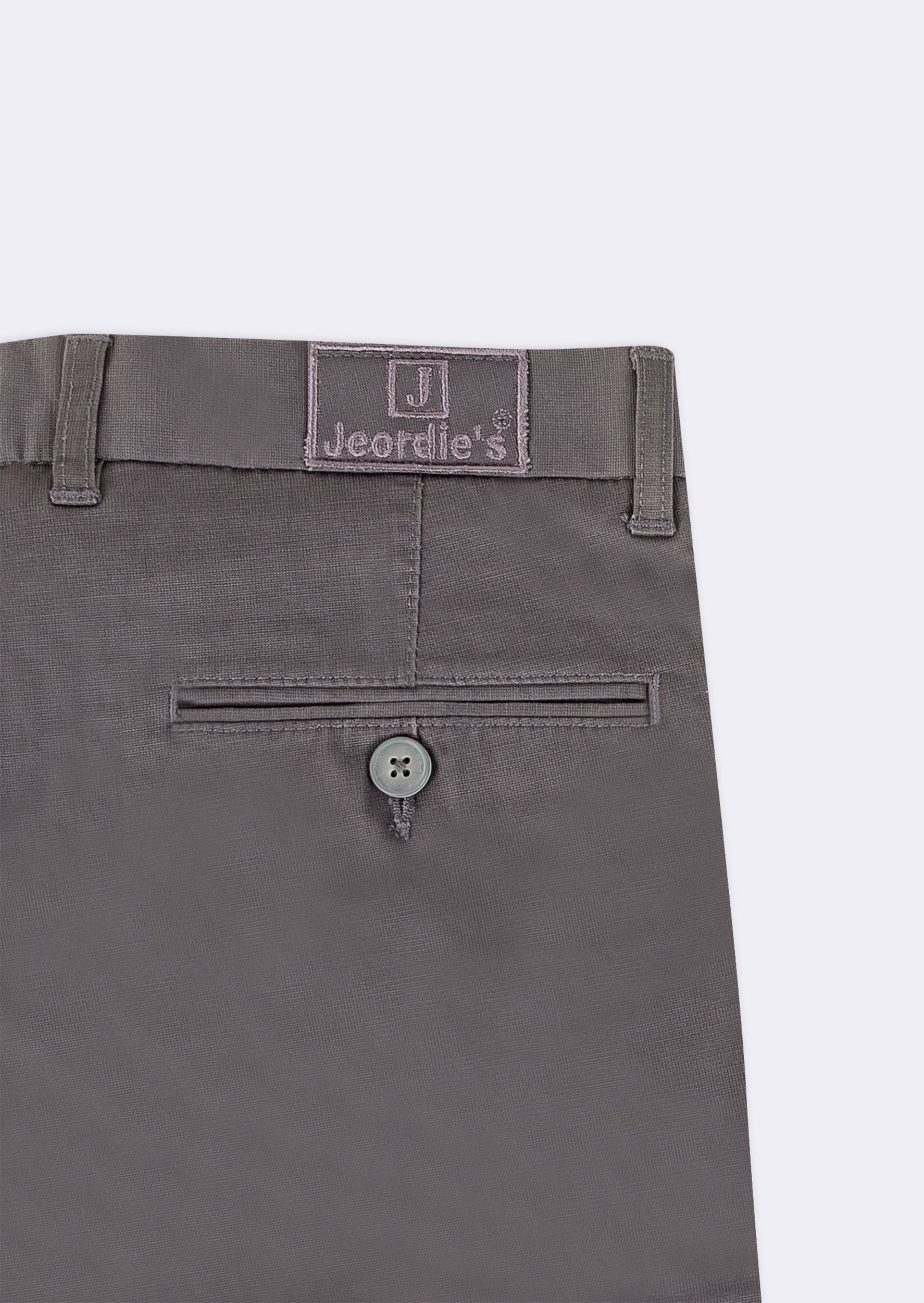 Grey Chino & Casual Pant