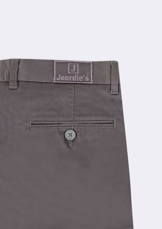 Grey Chino & Casual Pant