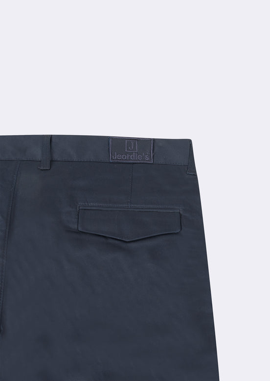 Navy Chino & Casual Pant