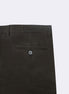 Black Chino & Casual Pant