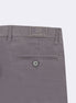 Grey Chino & Casual Pant