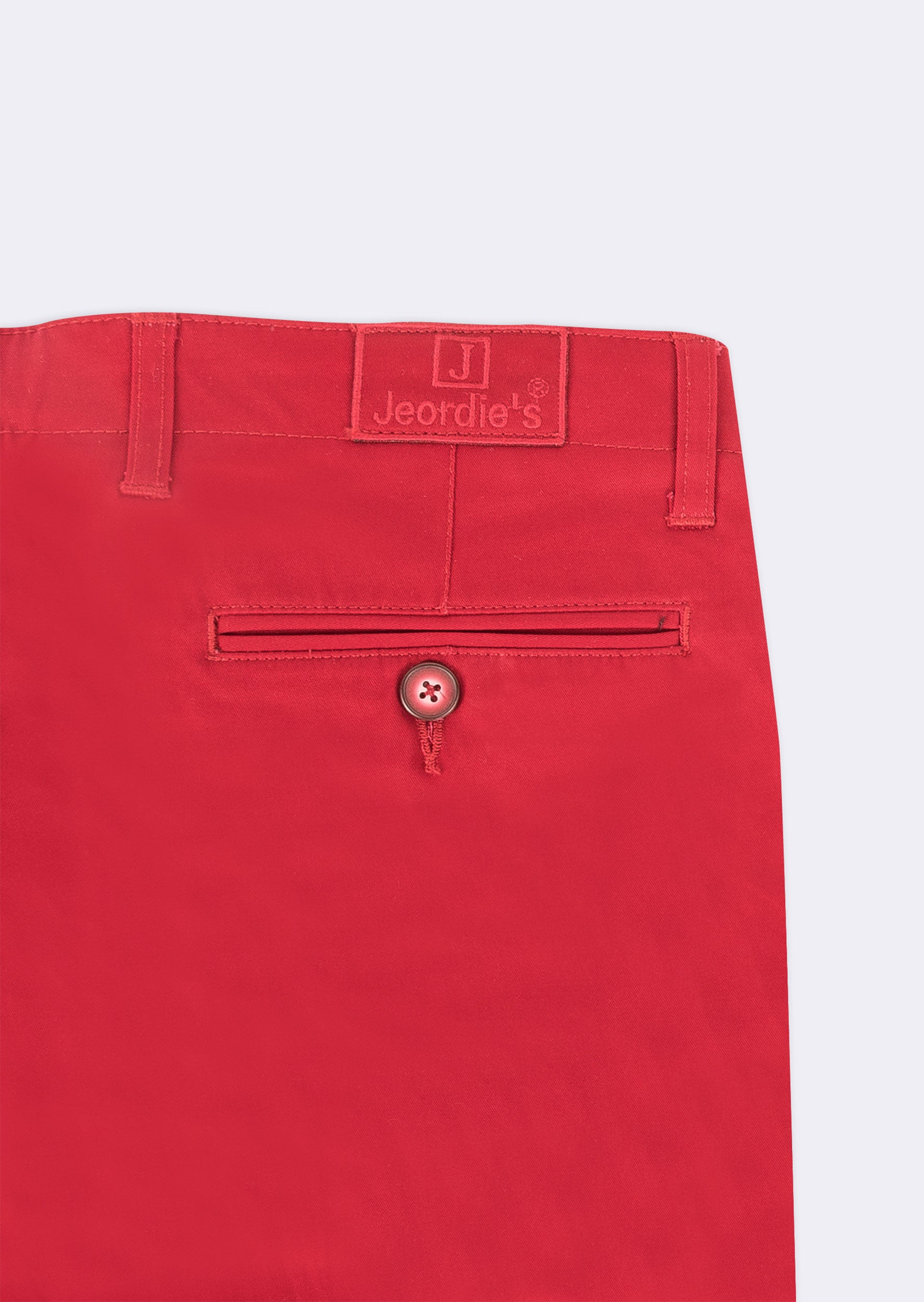 Red Chino & Casual Pant