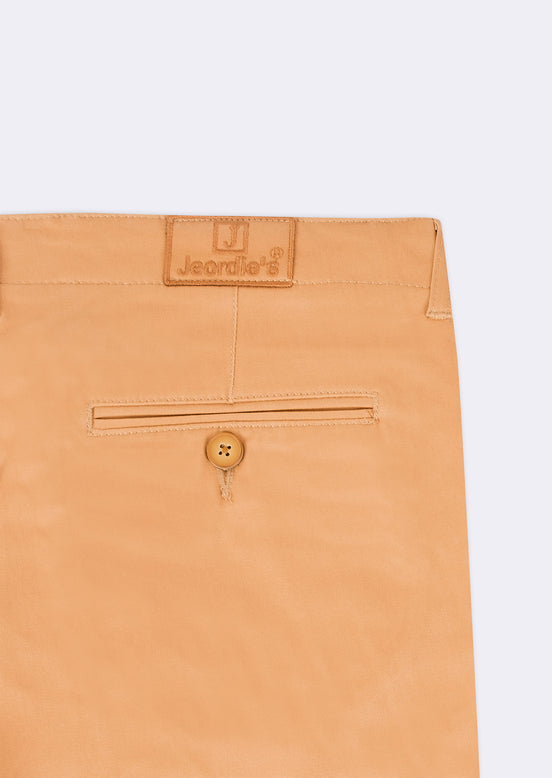 Light Beige Chino & Casual Pant