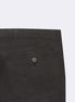 Black Chino & Casual Pant
