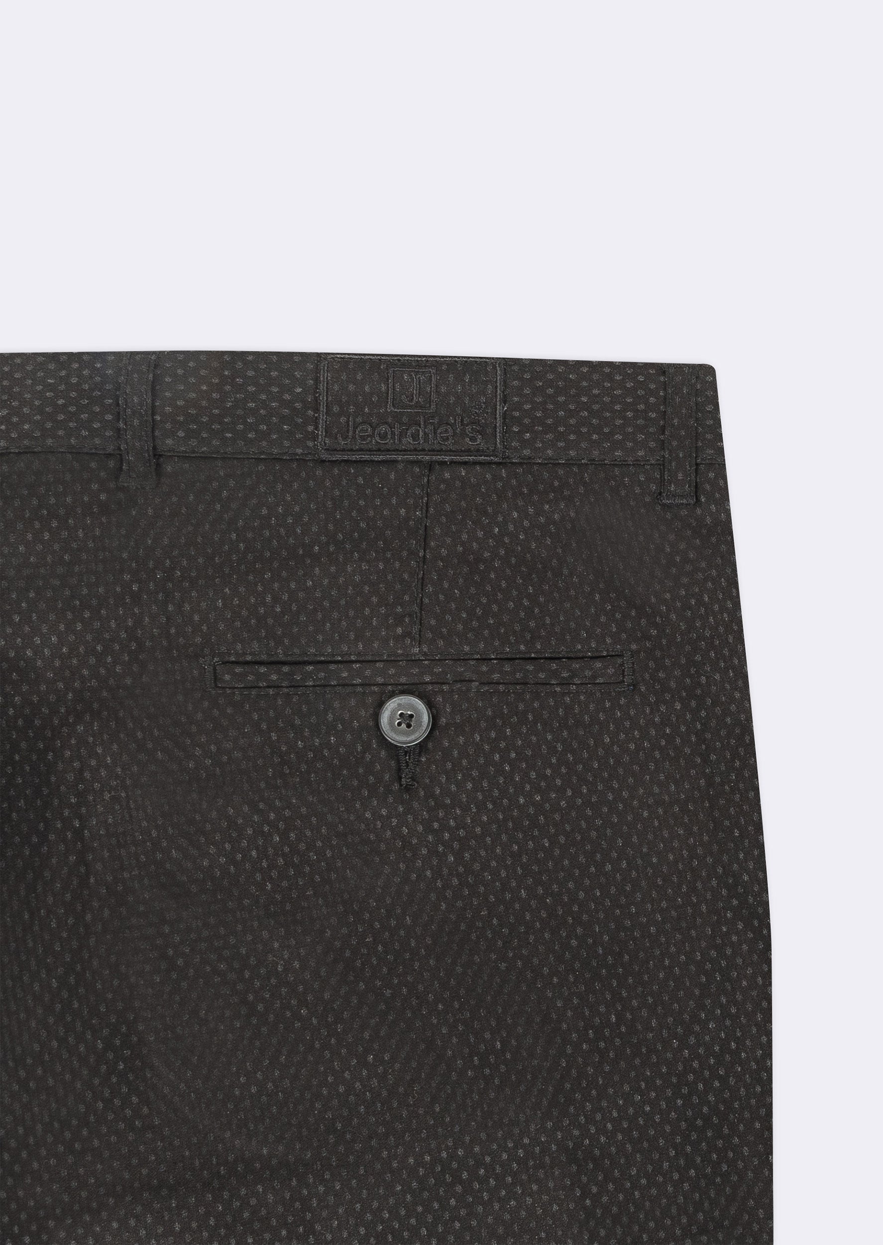 Black Chino & Casual Pant