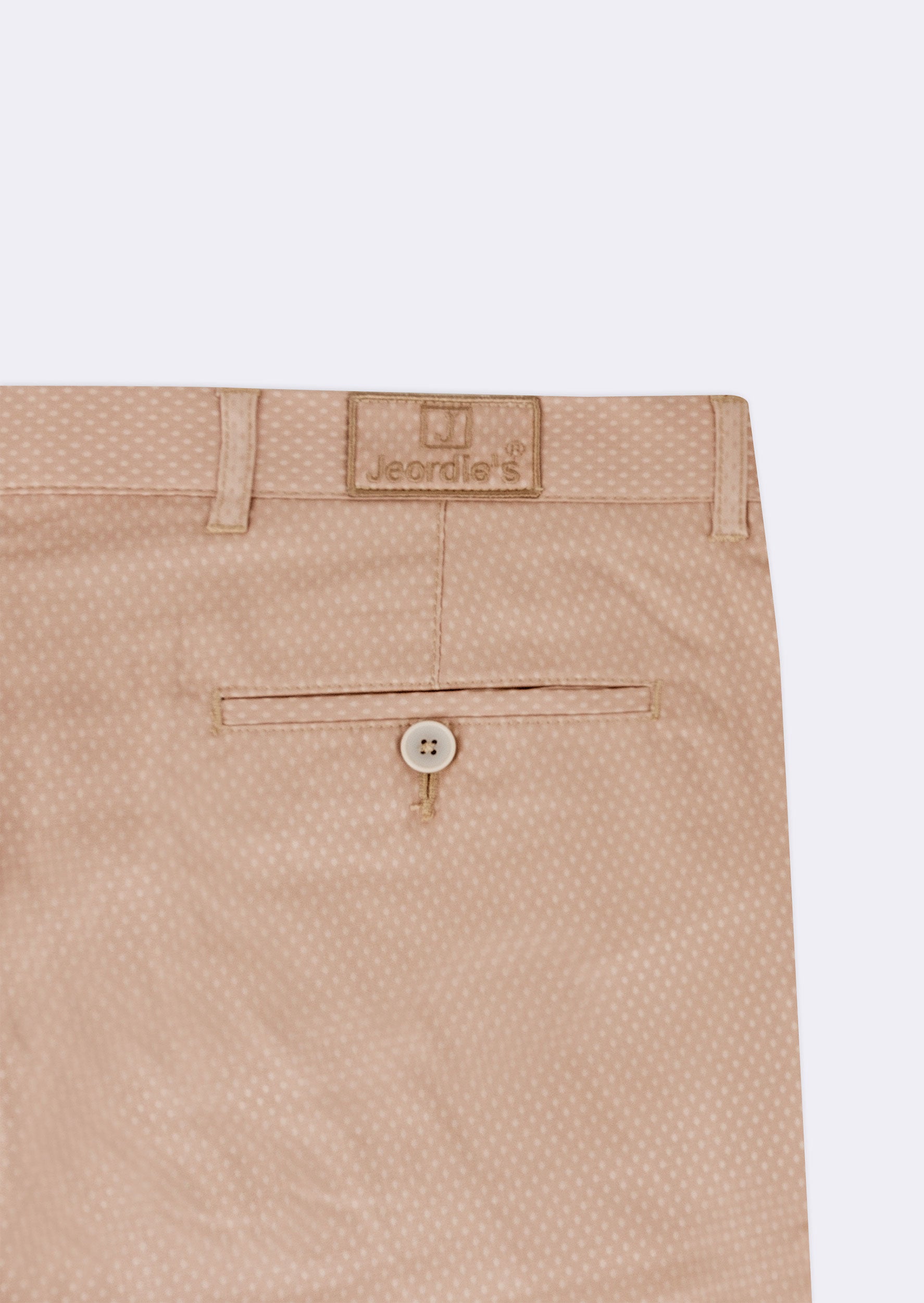 Beige Chino & Casual Pant