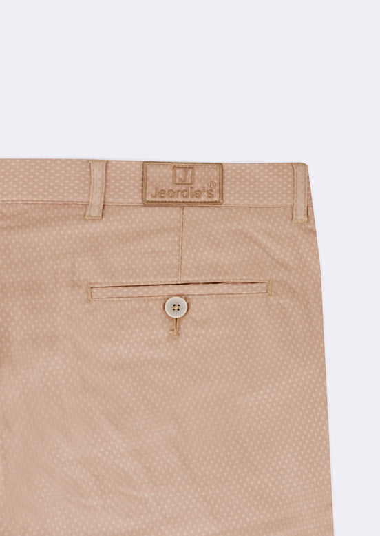 Beige Chino & Casual Pant