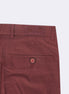 Burgundy Chino & Casual Pant