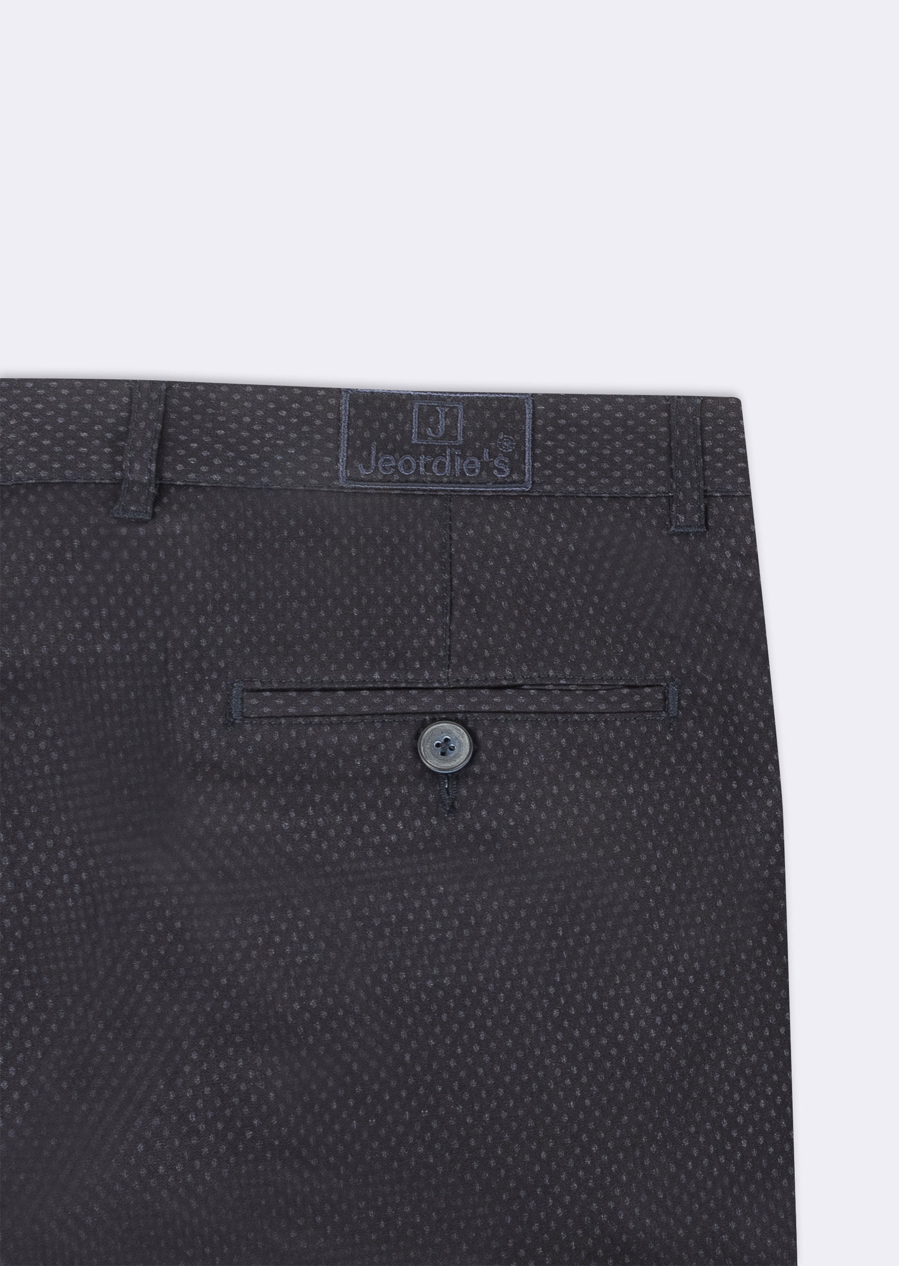 Dark Navy Chino & Casual Pant