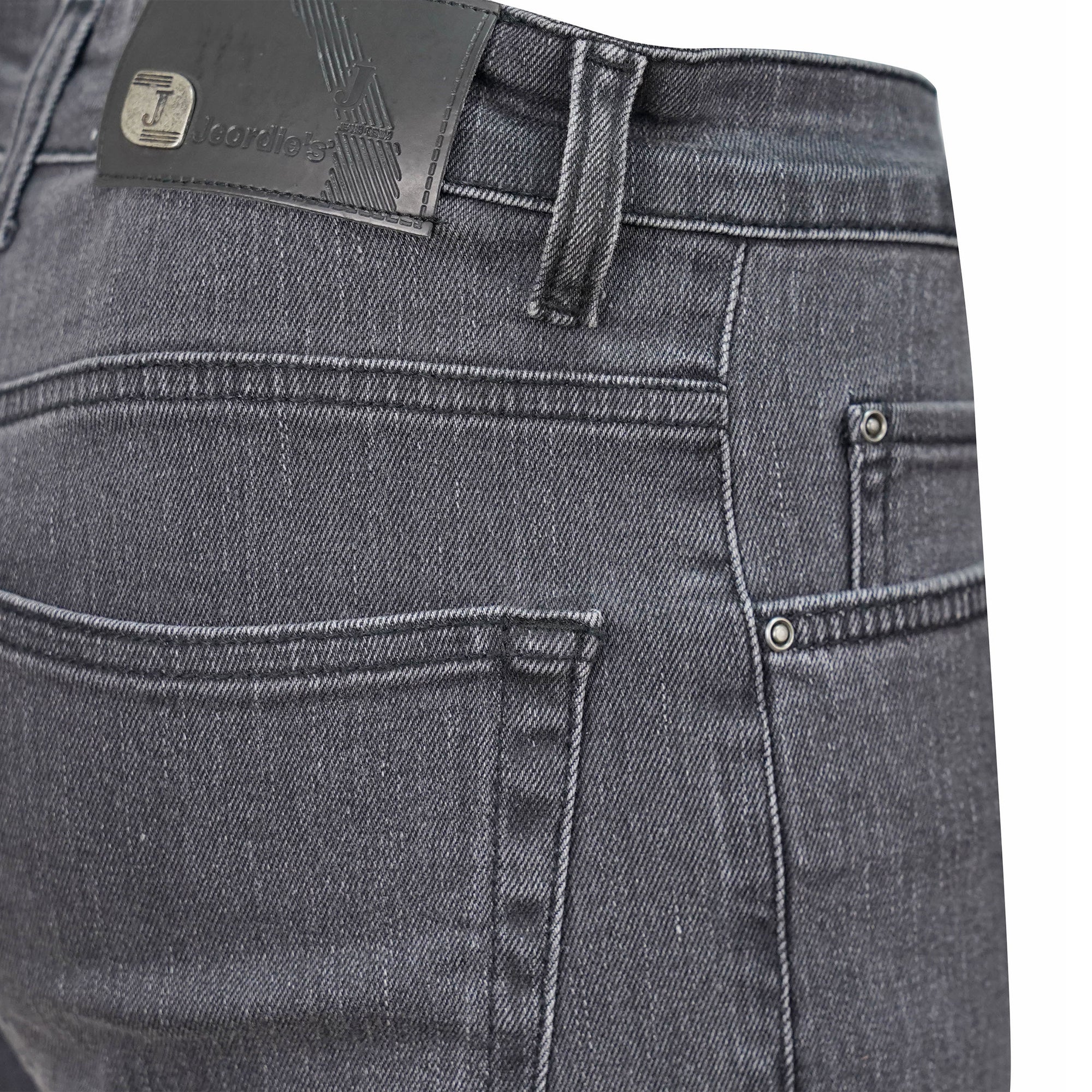 Grey Jean