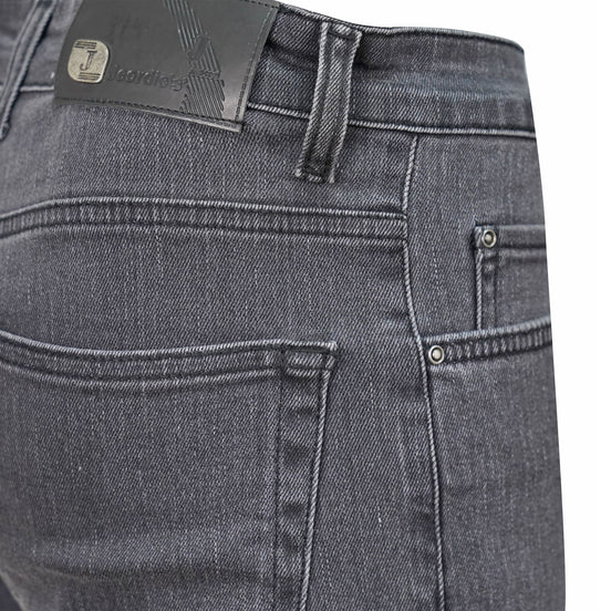 Grey Jean