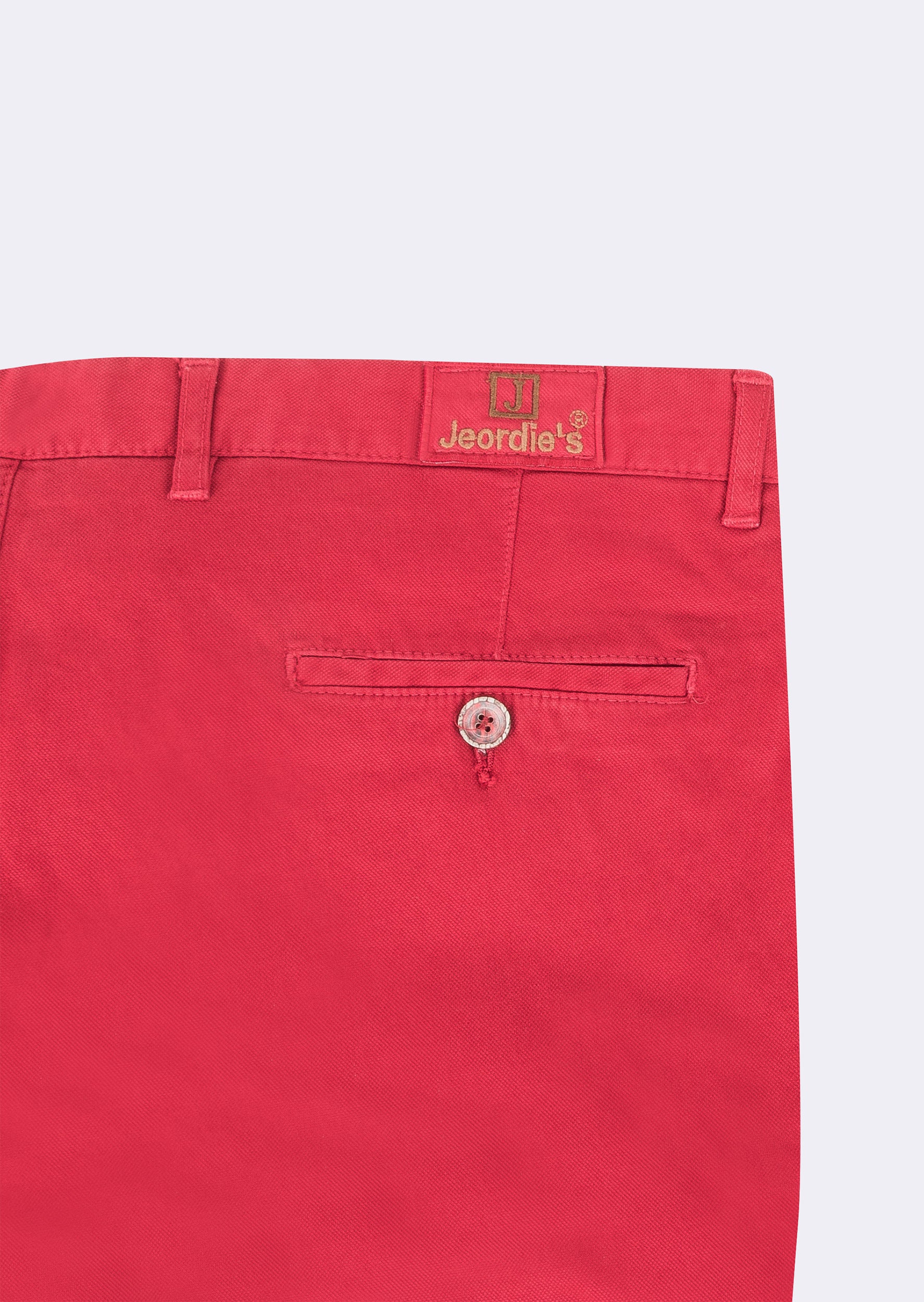 Red Chino & Casual Pant