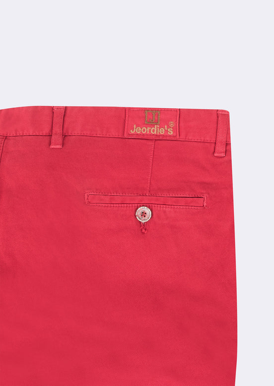 Red Chino & Casual Pant