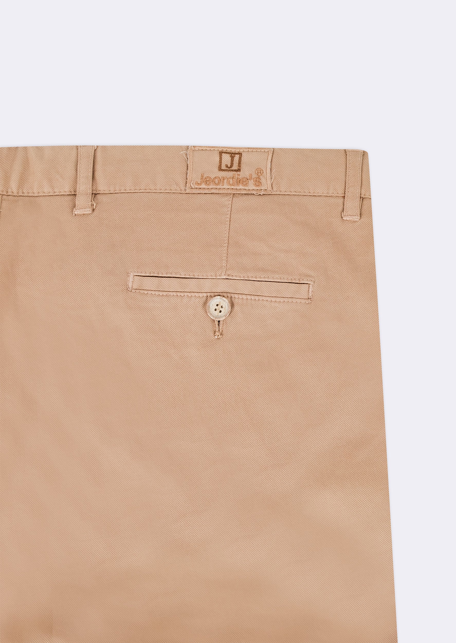 Light Beige Chino & Casual Pant