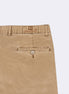 Dark Beige Chino & Casual Pant