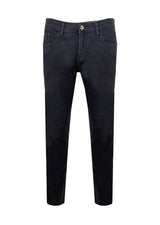 Navy 5-Pocket Trouser