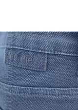 Navy 5-Pocket Trouser
